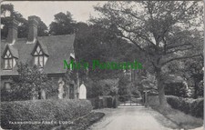 Hampshire Postcard -