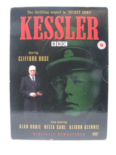 Kessler complete 3 - kessler, set