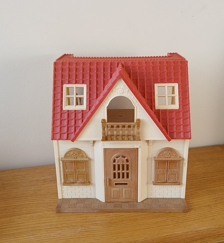 Sylvanian families cosy - sylvanian,