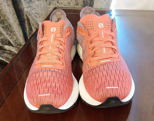 Salomon sonic accelerate - sonic, 3
