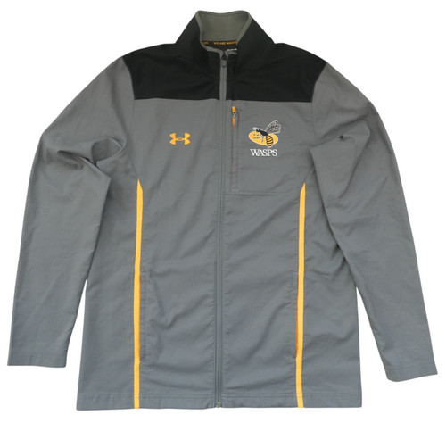 Small mens wasps rugby union - small,