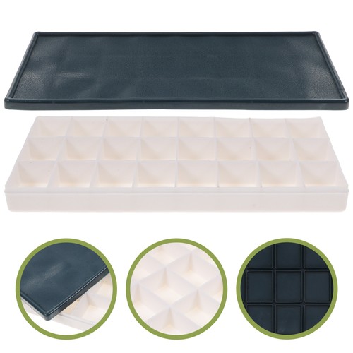 Palette paint box case travel - paint,