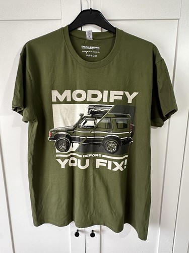 Autoalex modify before you fix - you,