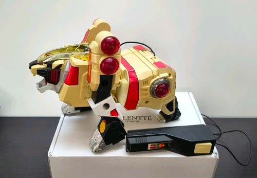 Mmpr power rangers - power, remote