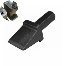 Blacksmith Hot Cut Anvil Vise