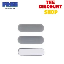 4Pcs/set Laptop Bottom Base