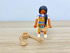 Playmobil 9242 Western Figure