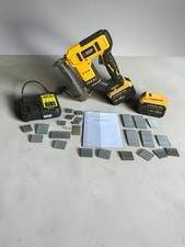 Brushless brad nailer - brad,