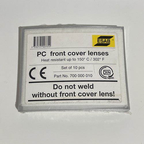 Genuine esab warrior savage - esab, /