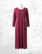 Womens Seasalt Jersey Dress