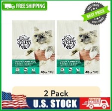(2 pack) Special Kitty