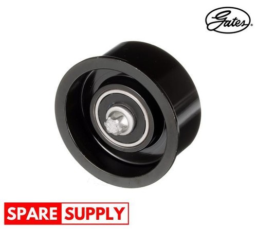 Deflection guide pulley - deflection/guide,