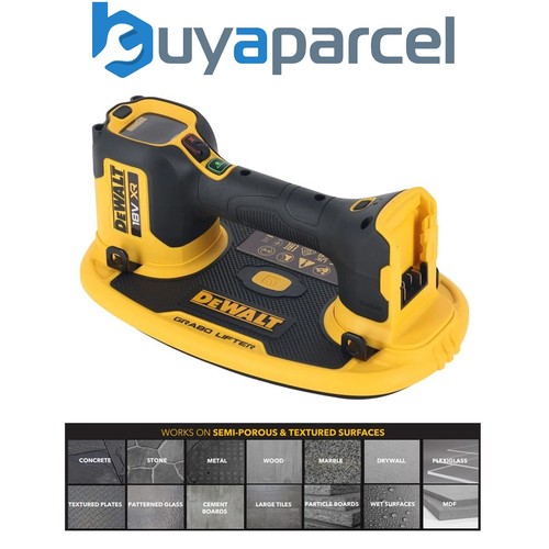 Dewalt grabo dce590n 18v - dewalt,