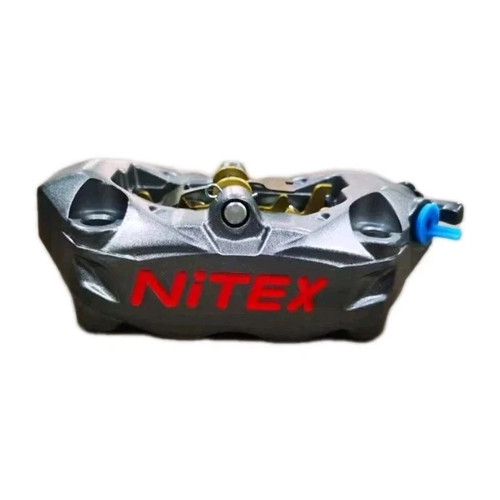 Radial brake caliper - caliper, &
