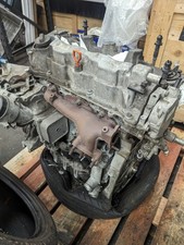 Honda CRV Mk3 2.2 Diesel