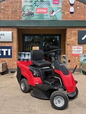 Mountfield 827 H Hydrostatic