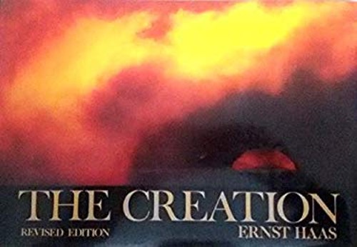 The creation hardcover ernst - hardcover,