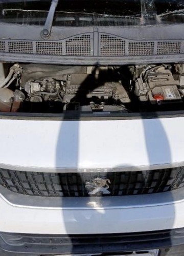 Peugeot expert 2018 - peugeot,