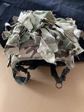 British Army MK7 Ballistic