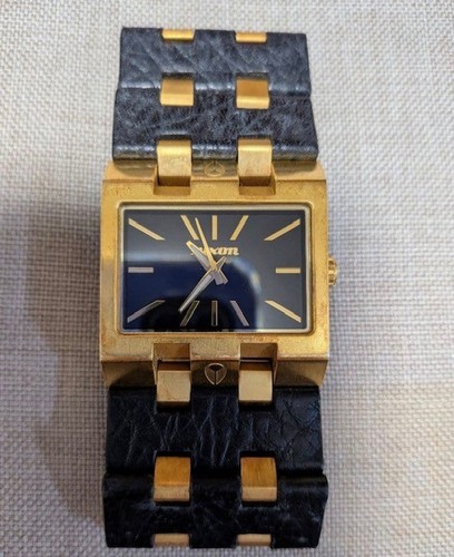 Nixon ticket - nixon,