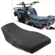 Black Comfortable Foam Seat