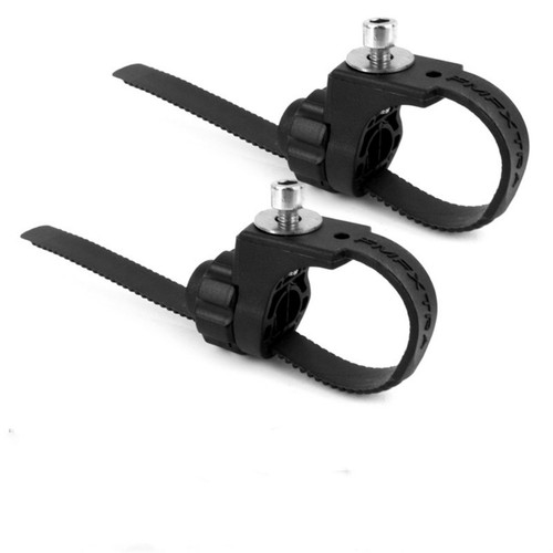 Bike fork mounting bracket - bike,