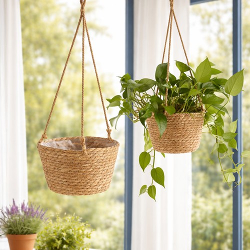Hanging basket pack 19cm - 2,