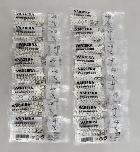Ikea variera hole cover - variera,