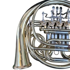 Soleil french horn full - soleil,