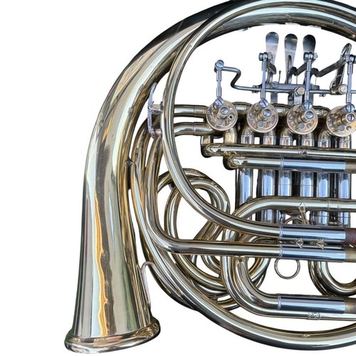 Soleil french horn full - french,