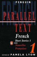 French Short Stories Volume 1