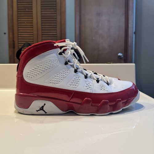 Air jordan retro gym - air,