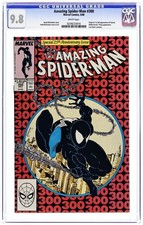 Amazing Spider-Man #300 Direct