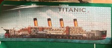 TITANIC FIRST ACCOUNTS NEW