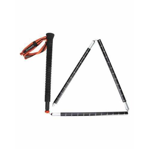 Simms aluminum wading staff - simms,