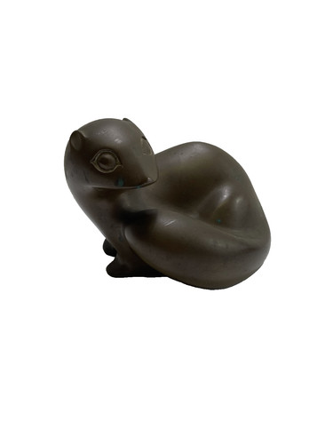 Vintage richard fisher - richard, otter
