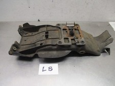 1999 CAGIVA PLANET 125 REAR