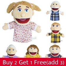 Soft And Durable Open Mouth