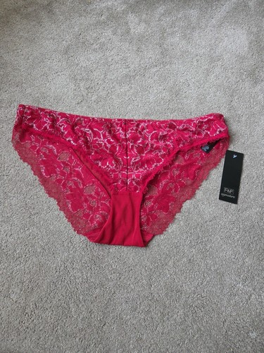 Red silver brazillian ladies - &,