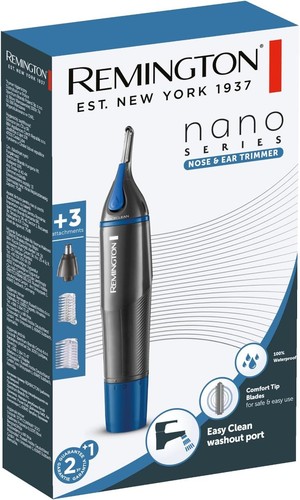 Remington nano series ne3850 - remington,