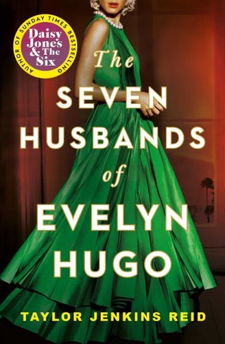 The seven husbands evelyn - the,