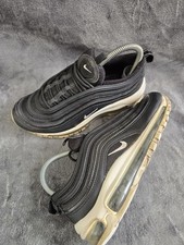 Nike Air Max 97 "White Black"