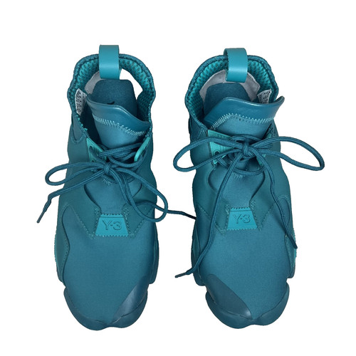 Adidas yohji yamamoto 3 - yamamoto, y-3