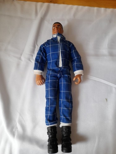Action man hasbro 1996 - hasbro,