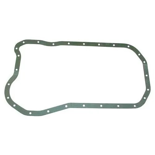 Vr6 sump gasket - vw, golf