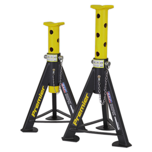 Sealey heavy duty lift - 2x,