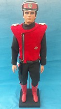 Gerry anderson thunderbirds - gerry,