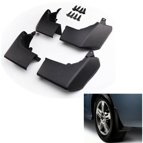 Front rear mud flaps splash - mud,