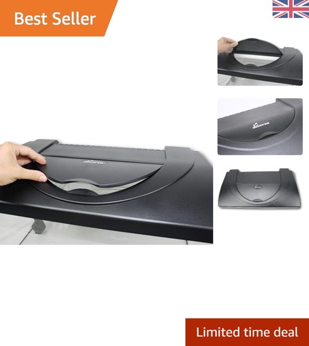 Elegant 60x30cm led lid - led, for