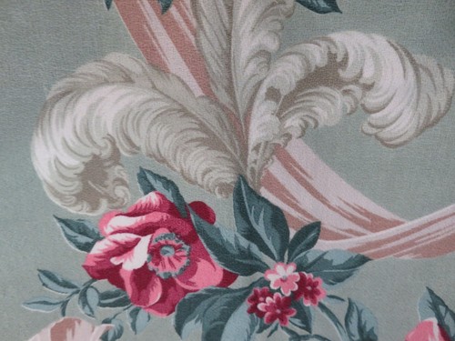 Nubby barkcloth drapery - nubby,